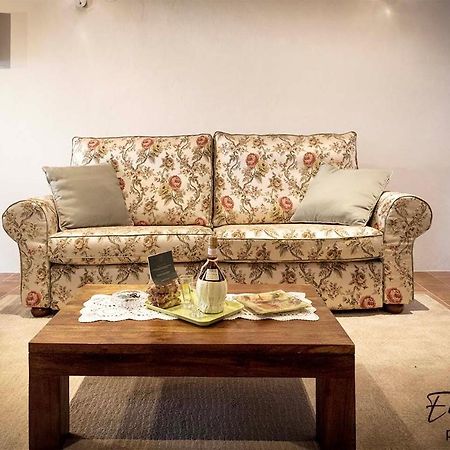 A Casa Di Titta Villa Terricciola Dış mekan fotoğraf