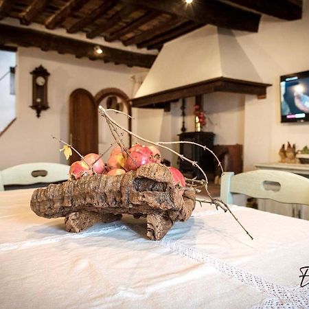 A Casa Di Titta Villa Terricciola Dış mekan fotoğraf