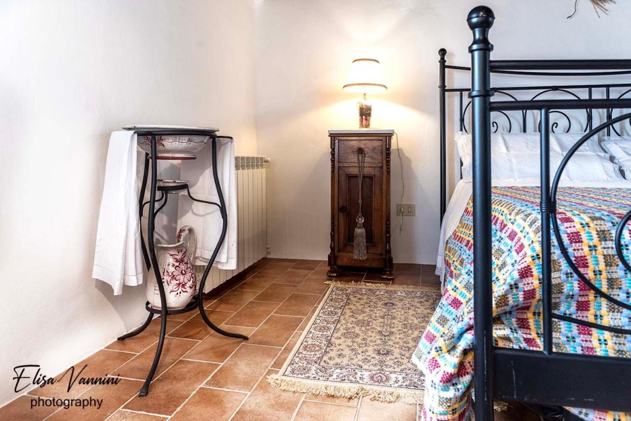 A Casa Di Titta Villa Terricciola Dış mekan fotoğraf