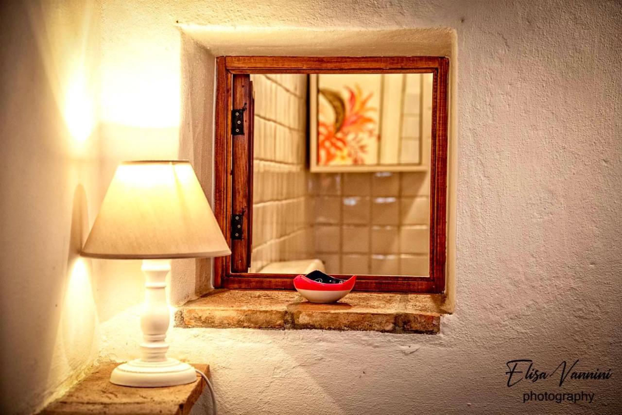 A Casa Di Titta Villa Terricciola Dış mekan fotoğraf